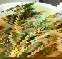 Burgastronomy - Hyde Park - Great Ocean Road Tourism