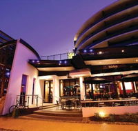 Burleigh Heads Hotel Pub - Great Ocean Road Tourism