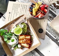 Burleigh Social - Great Ocean Road Tourism