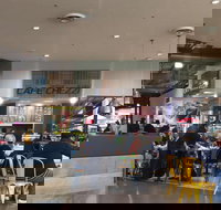 Cafe Chezzi - Great Ocean Road Tourism