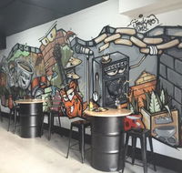 Caffeine Kings - Great Ocean Road Tourism