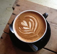 Canteen Coffee - Great Ocean Road Tourism
