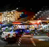Cappriccio's Italian Restaurant - Great Ocean Road Tourism