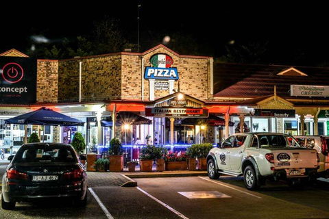 Cappriccio's Italian Restaurant - Great Ocean Road Tourism 0