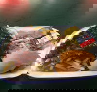 Cave Man BBQ - Great Ocean Road Tourism