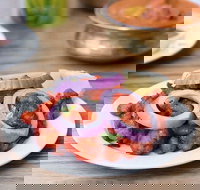 Chilli India - Docklands - Great Ocean Road Tourism