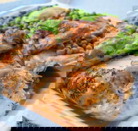 Chicken Thyme  Tally-Ho - Great Ocean Road Tourism