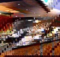 Croydon Park Club Bistro  Bar - Great Ocean Road Tourism