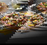 Crust - Williamstown - Great Ocean Road Tourism