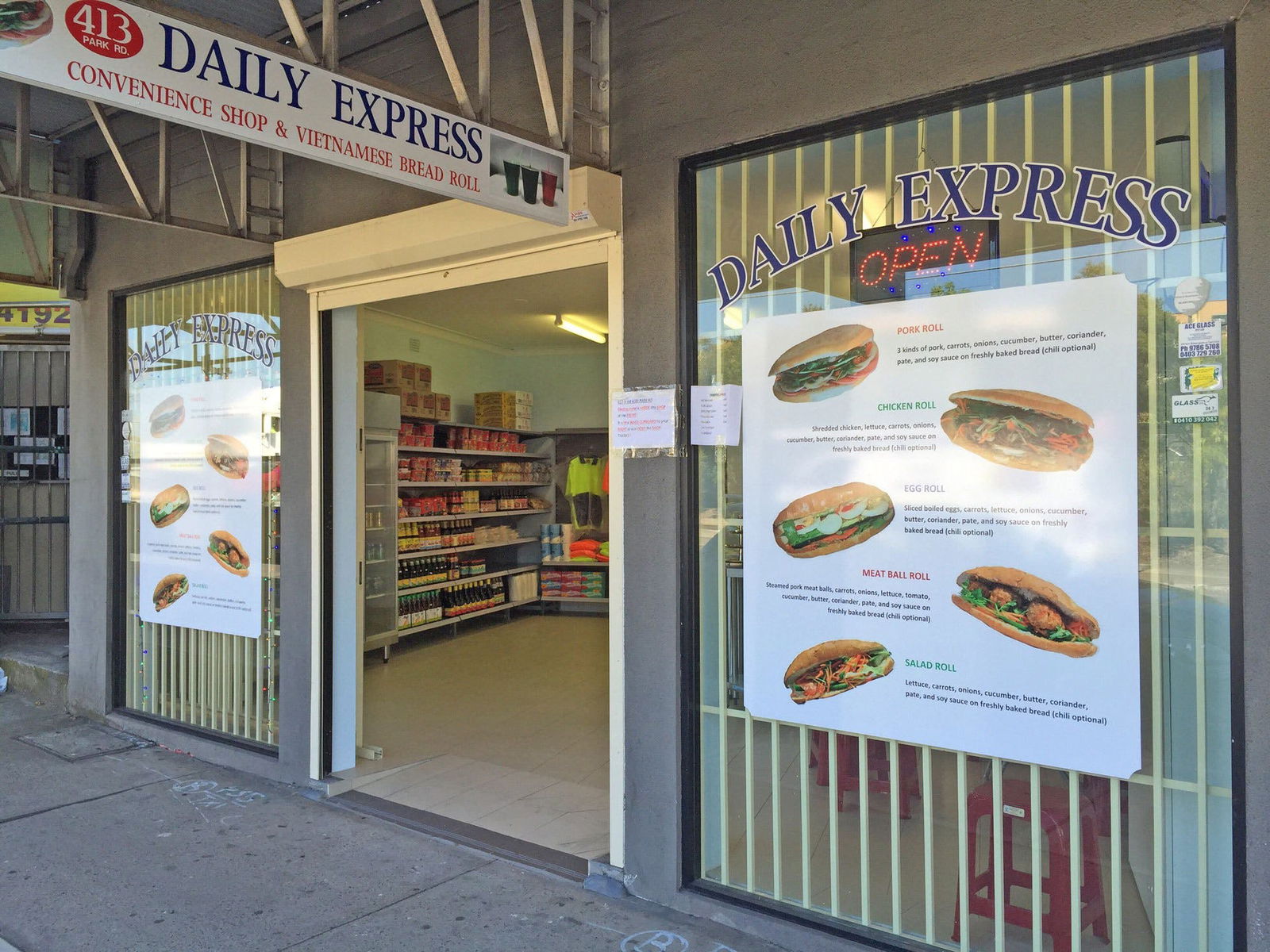 Potts Hill NSW Great Ocean Road Tourism