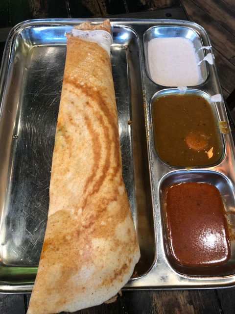 Dosa Hut - Upper Mount Gravatt - Great Ocean Road Tourism 0