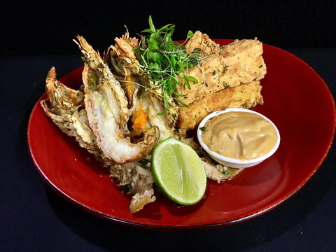 Drysdales Brasserie - Great Ocean Road Tourism 0