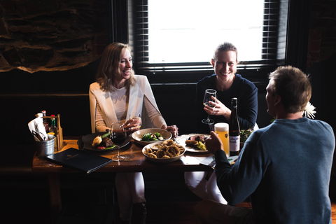 Earl Of Leicester Hotel - Great Ocean Road Tourism 0