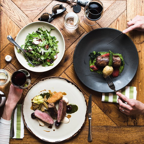 Earl Of Leicester Hotel - Great Ocean Road Tourism 1