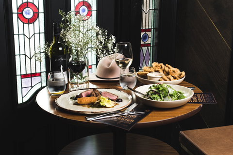 Earl Of Leicester Hotel - Great Ocean Road Tourism 2