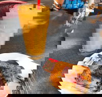 Elwood Patisserie and Bakery - Great Ocean Road Tourism