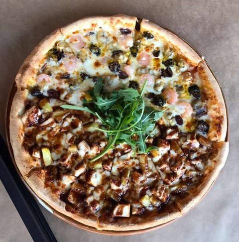 Geppettos Italian Burwood - Great Ocean Road Tourism 0