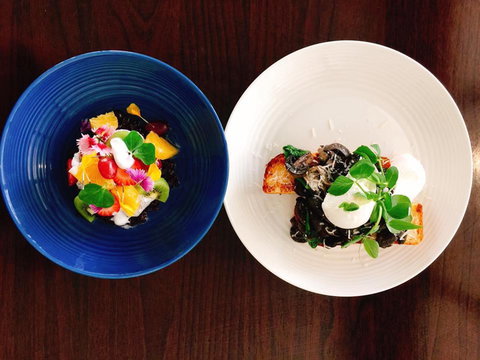 Ginger & Garlic Indian Cuisine - Great Ocean Road Tourism 0