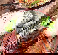 Glee Fu - Great Ocean Road Tourism