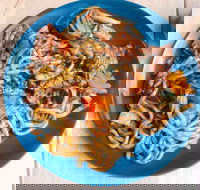 Gllow Taiwanese Cafe - Malvern - Great Ocean Road Tourism