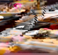 Harvest Buffet - Great Ocean Road Tourism