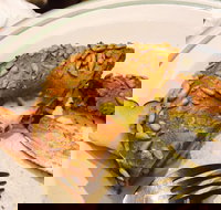 Huff Bagelry - Carnegie - Great Ocean Road Tourism