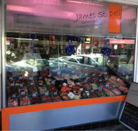 James St Deli - Great Ocean Road Tourism