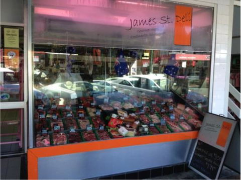 James St Deli - Great Ocean Road Tourism 0