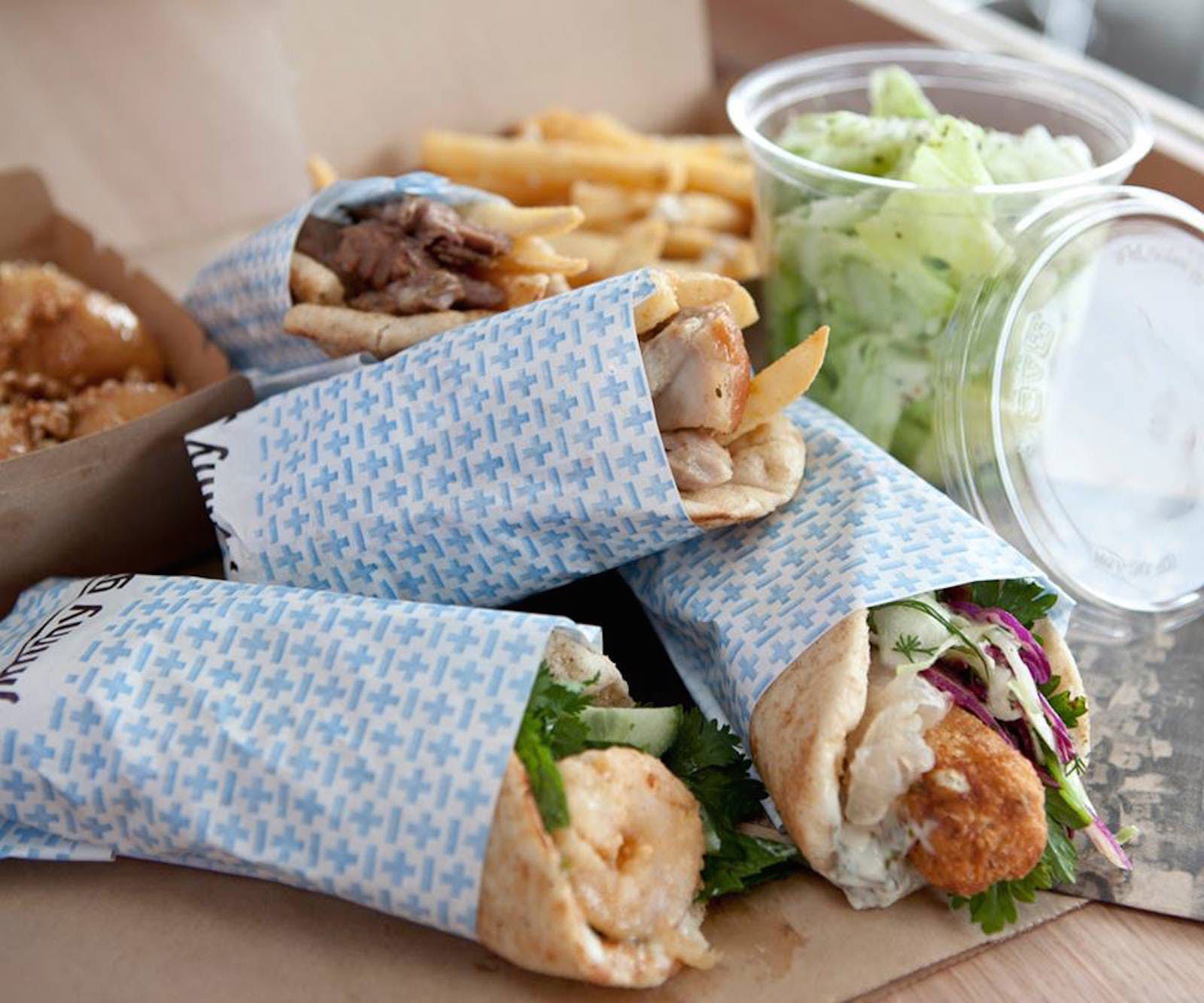 Fitzroy VIC Great Ocean Road Tourism