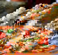 Jimmy's  Pizza Box 66 - Great Ocean Road Tourism