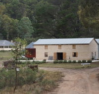 Joadja Distillery