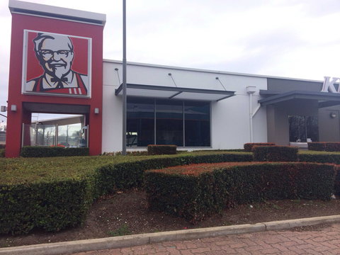 KFC - Hillcrest - Great Ocean Road Tourism 0