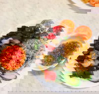 Lee BBQ House - Great Ocean Road Tourism