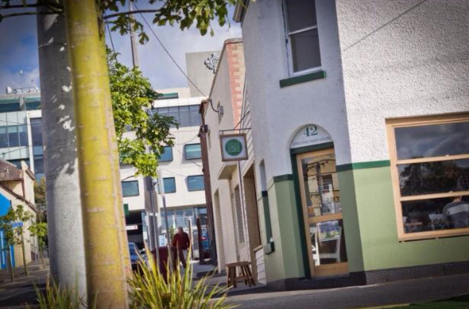 Geelong VIC Great Ocean Road Tourism