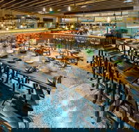 Mamasan Kitchen and Bar - Great Ocean Road Tourism