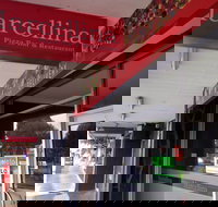 Marcellina - Henley Beach - Great Ocean Road Tourism