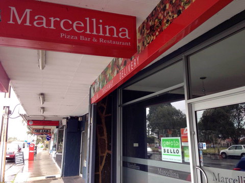 Marcellina - Henley Beach - Great Ocean Road Tourism 0