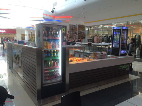 Midori Sushi - Salisbury Downs - Great Ocean Road Tourism 0