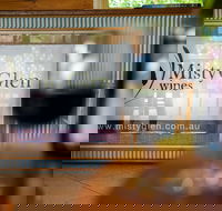 Misty Glen Wines Hunter Valley - Great Ocean Road Tourism