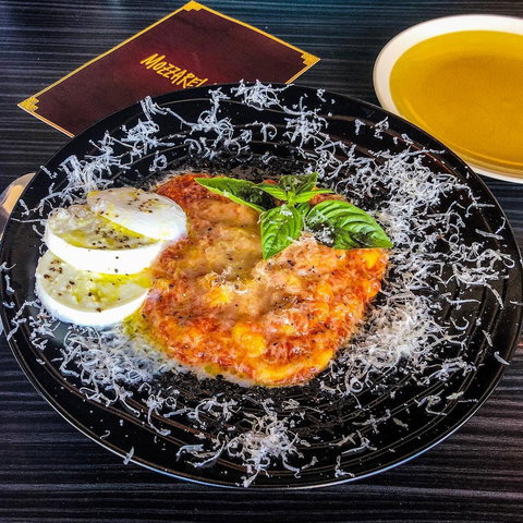 Mozzarella Cucina - Great Ocean Road Tourism 0