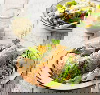 Muffin Break - Airport West - Great Ocean Road Tourism