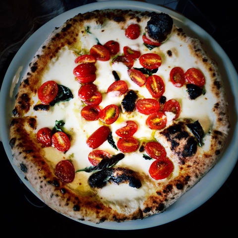 Naked Flame Pizzeria - Great Ocean Road Tourism 0