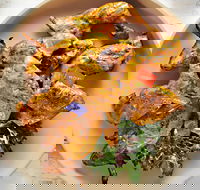 Nando's - Camperdown - Great Ocean Road Tourism