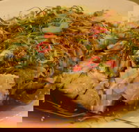 North Lake BBQ - Great Ocean Road Tourism