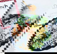 Nosh - Glen Waverley - Great Ocean Road Tourism