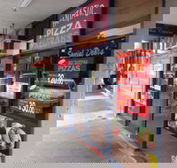 Old Butcher Shop Cafe - Great Ocean Road Tourism