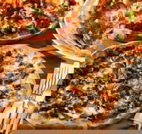 Piccolo Pizza - Camp Hill - Great Ocean Road Tourism