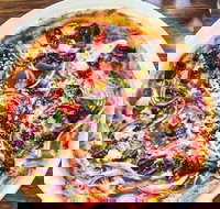 Pizza E Vino - Great Ocean Road Tourism