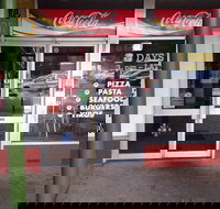 Pizza Capri - Great Ocean Road Tourism