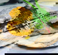 Pizza Al Taglio - Great Ocean Road Tourism